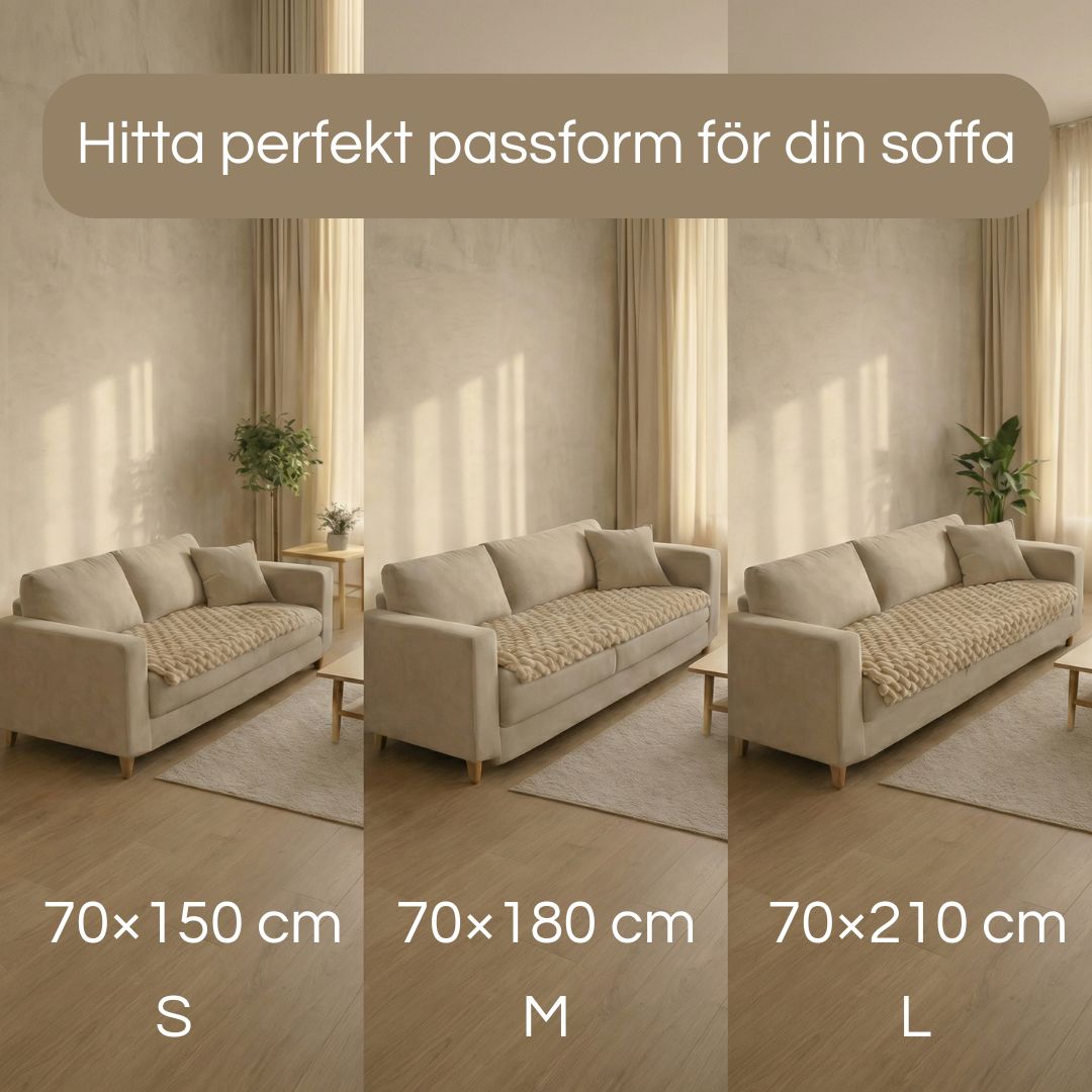 Nordic Haven - För hundälskare som värnar om soffan