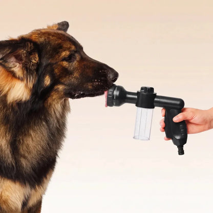 GroomGun