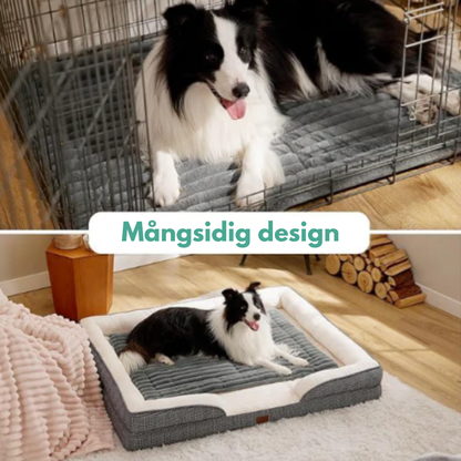 Nordic Värme Säng - En varm famn hela vintern