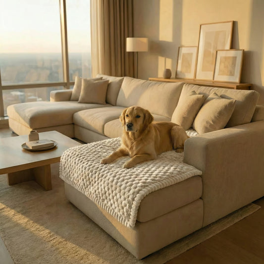 Nordic Haven - För hundälskare som värnar om soffan