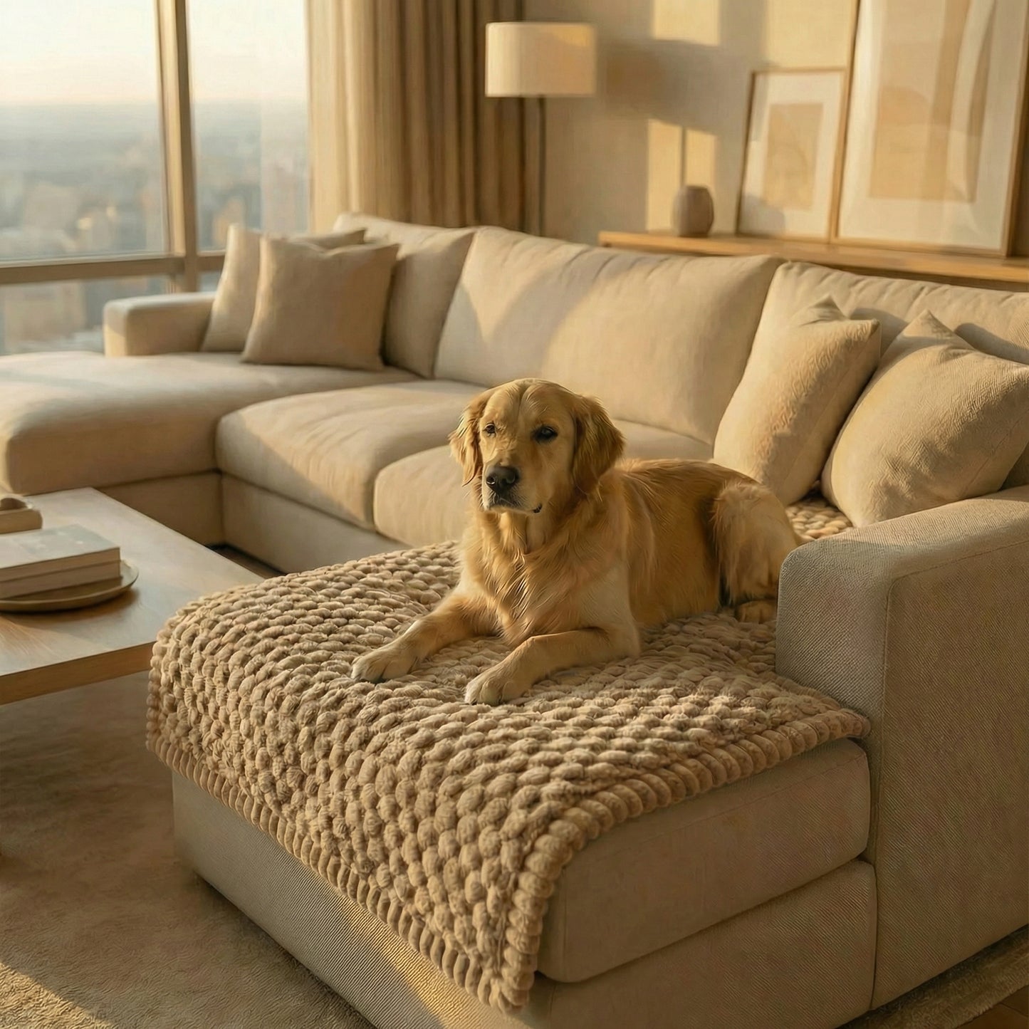 Nordic Haven - För hundälskare som värnar om soffan