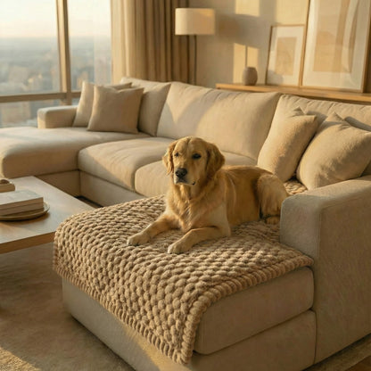 Nordic Haven - För hundälskare som värnar om soffan
