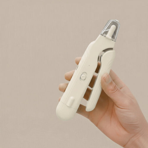 KloKoll - Se tydligt var du ska klippa